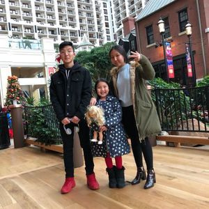 Meet your Posher, Battungalag